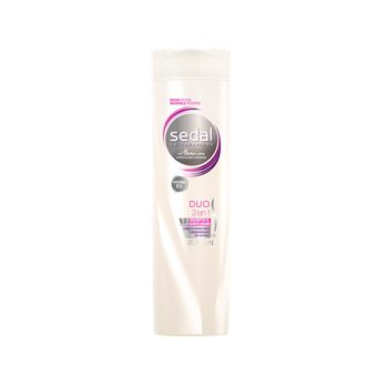 Sedal Duo Champú Acondicionador x 340ml