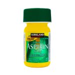 Aspirin de Kirklan