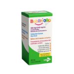 BABILINKID SOLUCION GOTAS PED 100-0.42MG 20ML (ACETAMINOFEN-CLORFENIRAMINA) (L