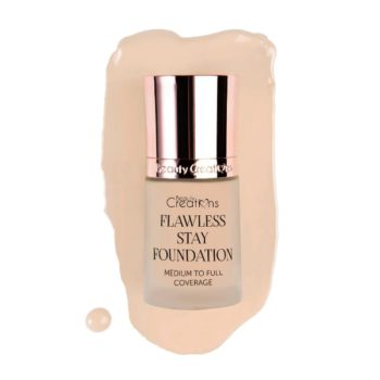 Beauty Creations Flawless Stay Foundation Nº3.0 30ml