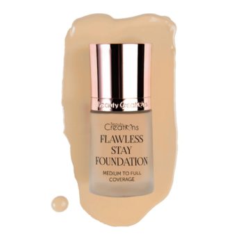 Beauty Creations Flawless Stay Foundation Nº4.1 30ml