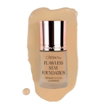 Beauty Creations Flawless Stay Foundation Nº4.6 30ml