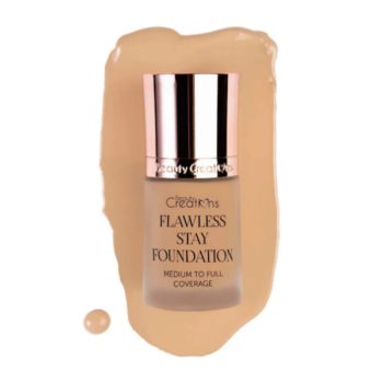 Beauty Creations Flawless Stay Foundation Nº6.5 30ml