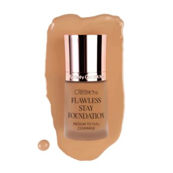 Beauty Creations Flawless Stay Foundation Nº8.5 30ml