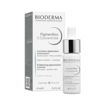 Bioderma Pigmentbio Crema C-Concentrate 15ml