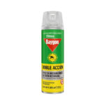 Baygon Amarillo Doble Acción 360ml