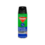Baygon Azul Insectos Voladores 235ml