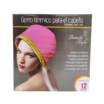 Beauty Style Gorro Térmico Cabeza 12H (1)