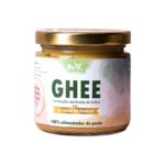 Buff Mantequilla Ghee Clarificada De Bufala Sal Rosada X 170Gr