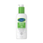 Cetaphil Daily Moisturizer SPF 15 Face 118ml