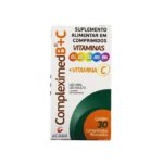 CompleximedbC-X-30-ComprimidosGlobo.jpg