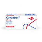 Coventrol 25×30