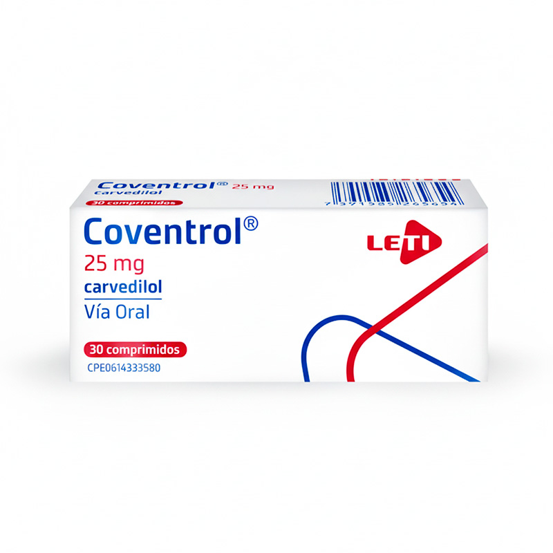 Coventrol 25x30