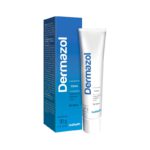 Dermazol Clobetasol 0.05% Crema x 30g – Medihealth
