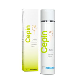 Cepin Crema Tópica x 50 g - Medihealth