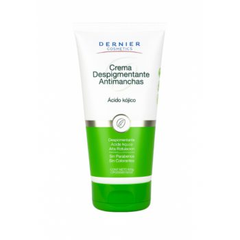 Dernier Crema Despigmentante Antimanchas Con Ácido Kójico 50g
