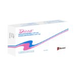 Dicea Drospirenona + Etinilestradiol 3mg0.03mg x 28 Tabletas Rowe