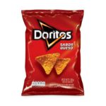 Doritos Mega Queso 150g