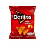 Doritos Mega Queso 45g