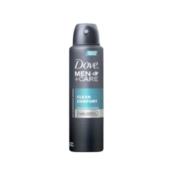 Dove Desodorante En Aerosol Men+Care 150ml