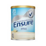 Ensure Alimento En Polvo Vainilla 400g