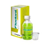 Flodont Enjuague Bucal 180 ml – Klinos