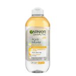 GARNIER MICELLAR WATER CON ACEITE 400ML 800