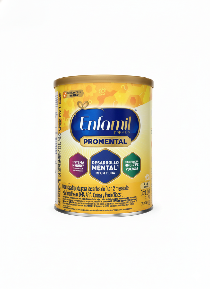 Enfamil Premium Promental Etapa 1 375Gr