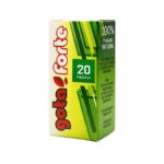 Gota Forte x 20 Tabletas – Trebol