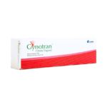 Gynotran Metronidazol + Miconazol 15% Crema Vaginal x 40g