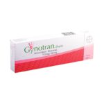 Gynotran Metronidazol + Miconazol ovulos
