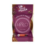 HALO OBLEAS A BASE AMARANTO – CHOCOLATE 60GR