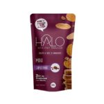 HALO OBLEAS A BASE AMARANTO – MINI CAPUCHINO 30GR