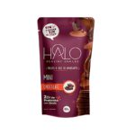 HALO OBLEAS A BASE AMARANTO – MINI CHOCOLATE 30GR