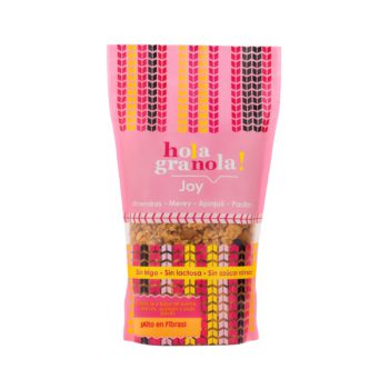 Hola Granola Joy 300g