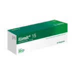 Ilimit Aripiprazol 15Mg X30 Tabletas Megalabs