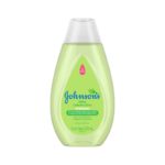 Johnsons Baby Champú Camomila 200ml