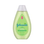 Johnsons Baby Champú Camomila 400ml