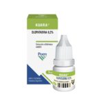 Kuara Olopatadina 0.2% Solución Oftalmica x 3ml Poen