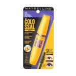 Maybelline Mascara Para Pestañas The Colossal 230 Glam Black x 9.2ml