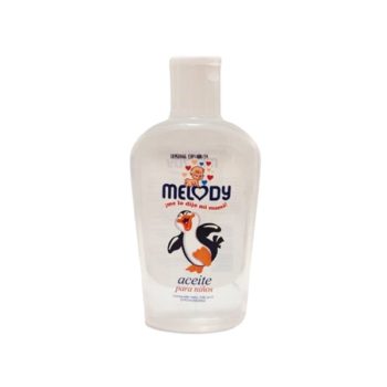 Melody Aceite Para Niños 200ml