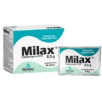 Milax Polvo Sobre 8.5g x 20 sobres – Ronava