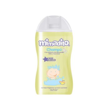 Mimadito Champú 200ml