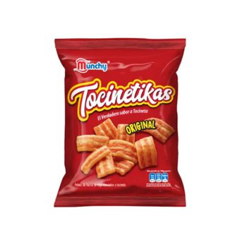 Munchy XXL Tocinetikas Orginal 160g