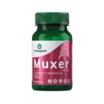 Muxer x 30 Cápsulas – Herbaplant