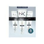 NK AMPOLLA CAPILAR THERAPY PRO LIMPIEZA PROFUNDA PACK X3