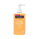 Neutrogena Oil-Free Acid Salic 269Ml