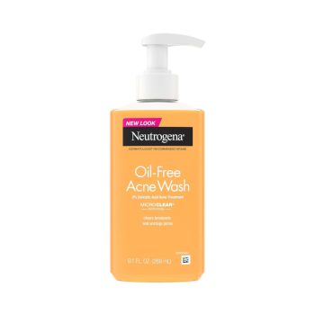 Neutrogena Oil-Free Acid Salic 269Ml