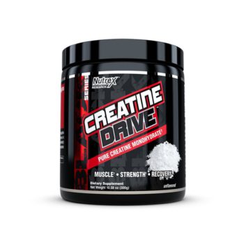 Nutrex Creatine Drive 300g
