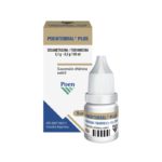 Poentobral Plus Tobramicina + Dexametasona 0.1G – 0.3G100ml Sol.Oft x 5ml Poen